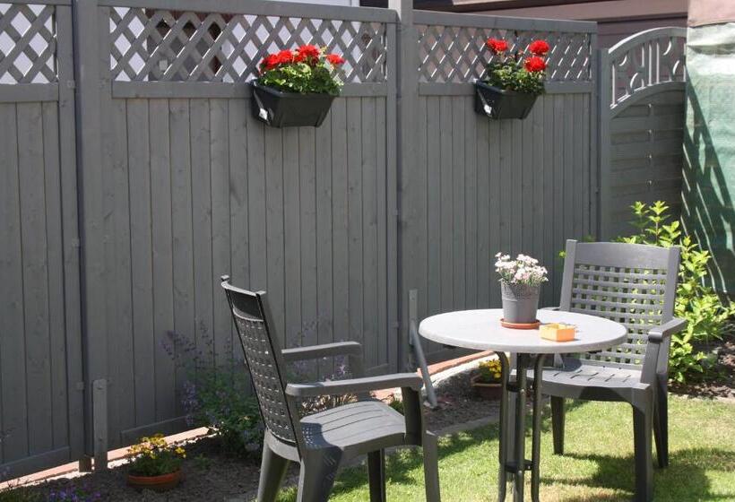 Пансион Gästehaus Marek