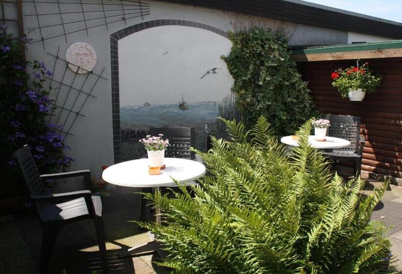 Пансион Gästehaus Marek