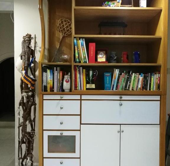 ペンション Guesthouse Dragon Place