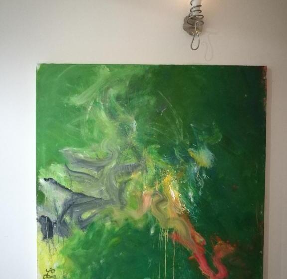 Пансион Guesthouse Dragon Place