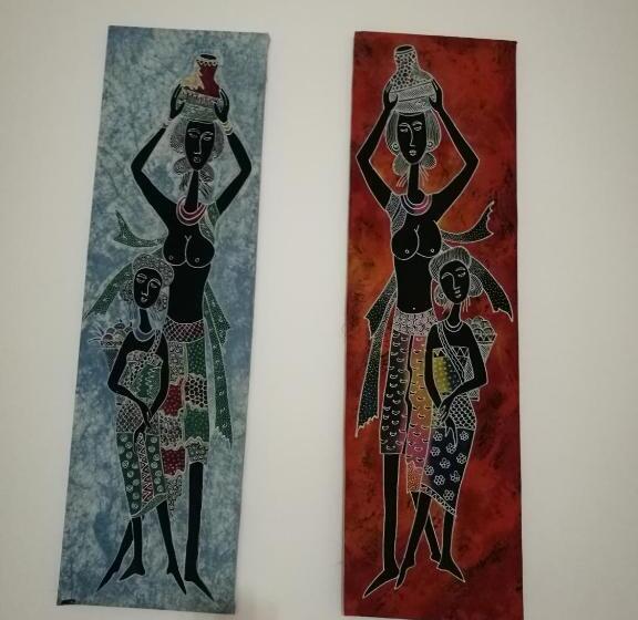 ペンション Guesthouse Dragon Place