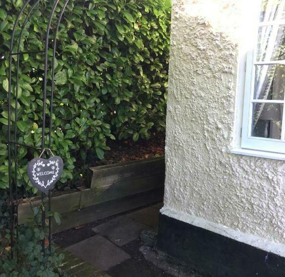 פנסיון Heydon Guest Suite