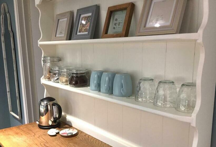 פנסיון Heydon Guest Suite