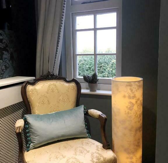 פנסיון Heydon Guest Suite