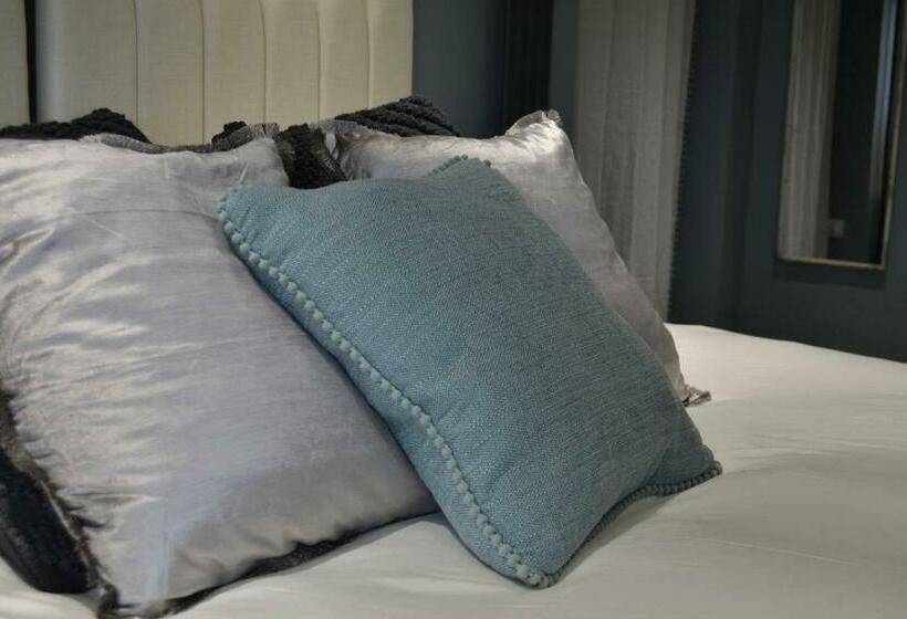 פנסיון Heydon Guest Suite