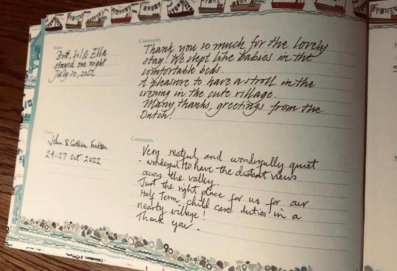 פנסיון Heydon Guest Suite