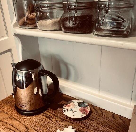 פנסיון Heydon Guest Suite