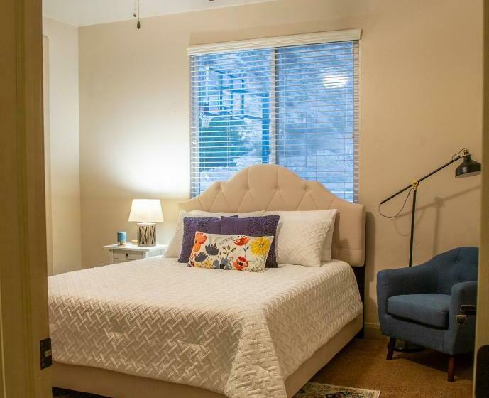 بنسيون Hurricane Hill Home