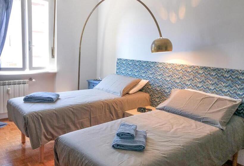 膳宿费 #iricci3stanze