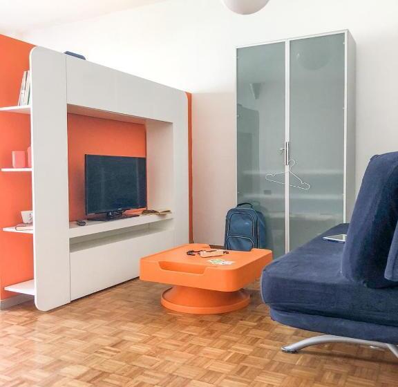 膳宿费 #iricci3stanze