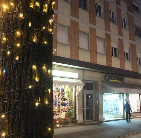 膳宿费 #iricci3stanze