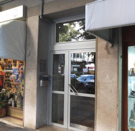 膳宿费 #iricci3stanze