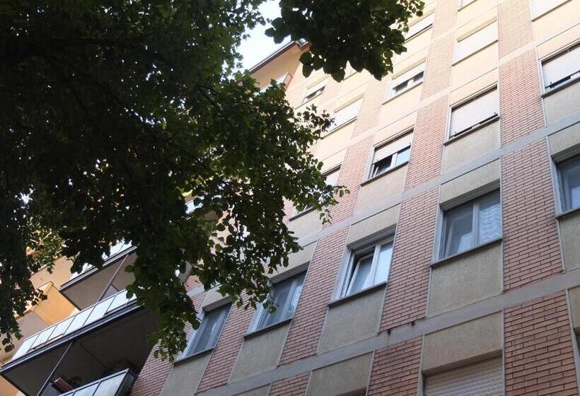 膳宿费 #iricci3stanze