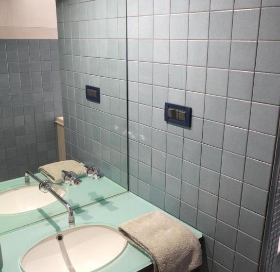 膳宿费 #iricci3stanze