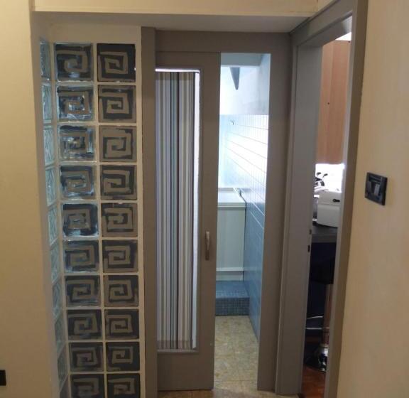 膳宿费 #iricci3stanze