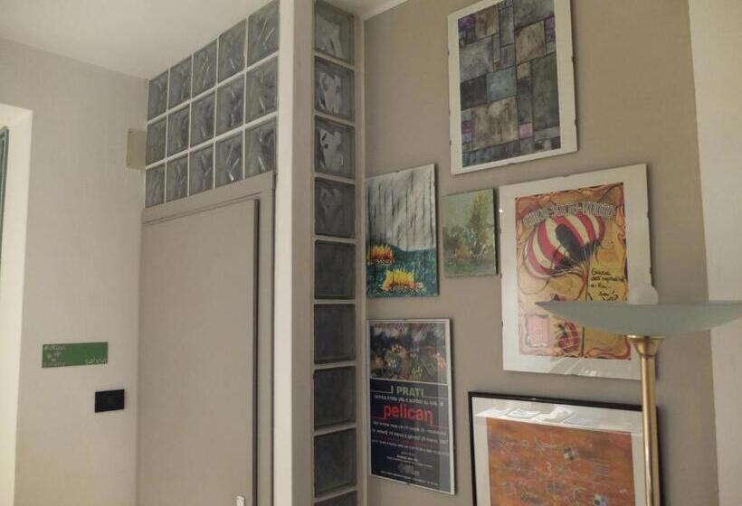 膳宿费 #iricci3stanze