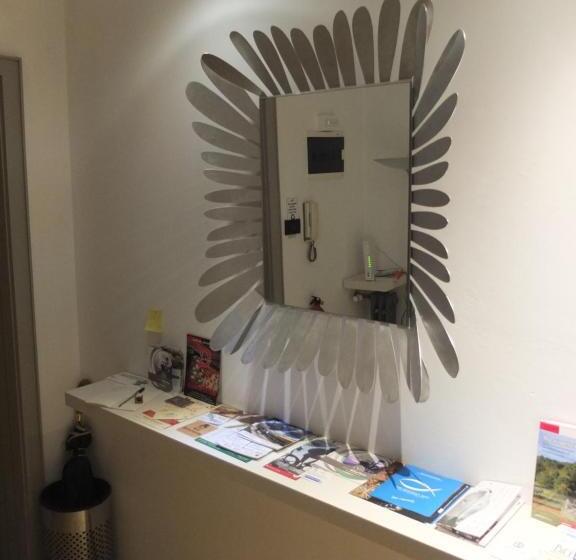 膳宿费 #iricci3stanze