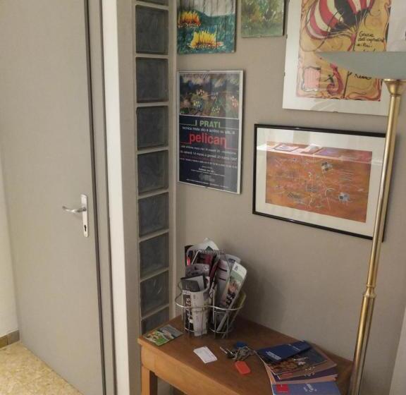 膳宿费 #iricci3stanze