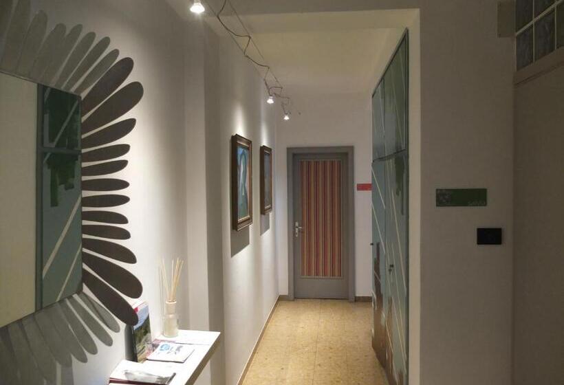 膳宿费 #iricci3stanze