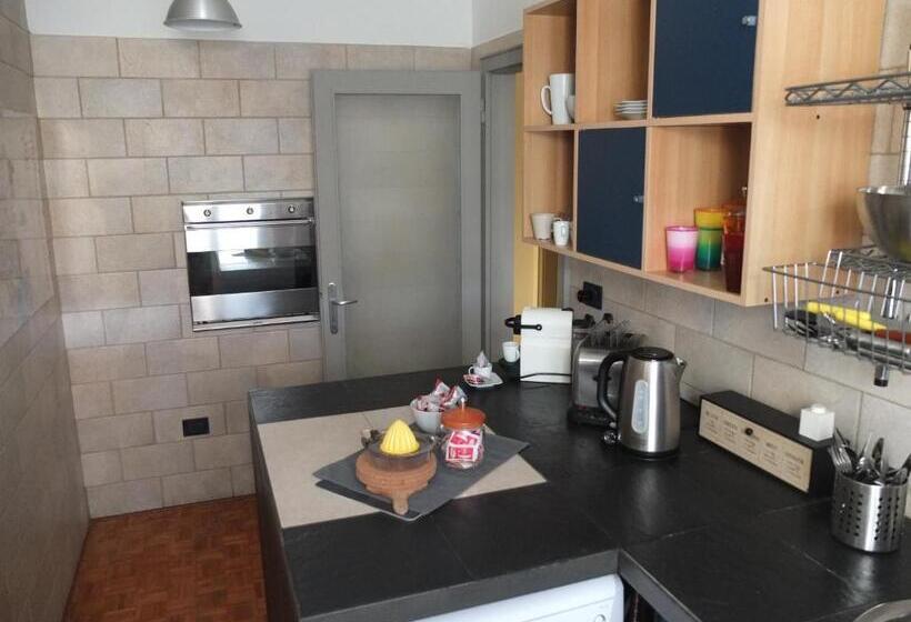 膳宿费 #iricci3stanze