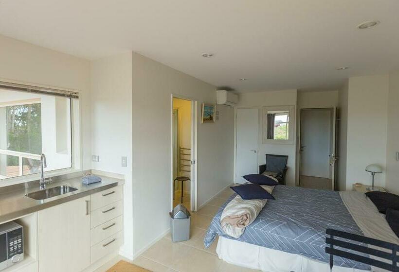 פנסיון Kleynz Accommodation