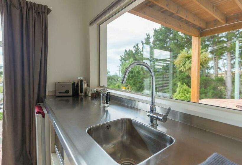 פנסיון Kleynz Accommodation