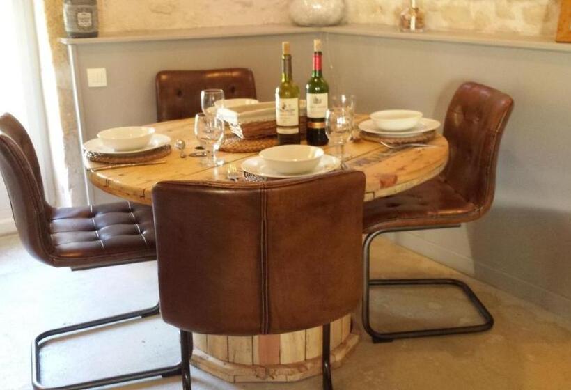 膳宿费 La Fermette