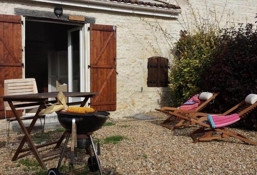 膳宿费 La Fermette