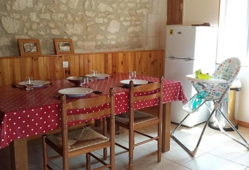 膳宿费 La Fermette