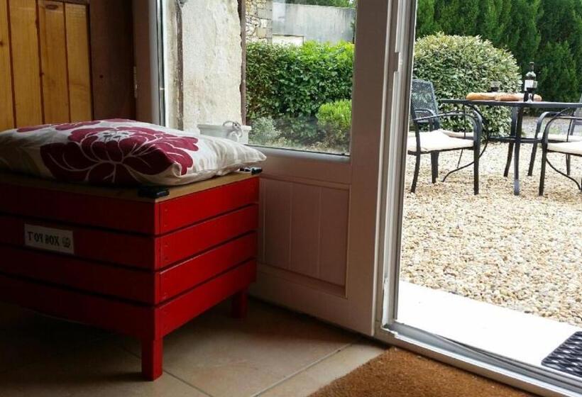 膳宿费 La Fermette