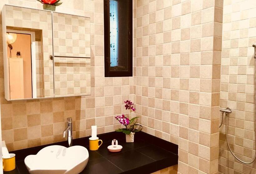 פנסיון La Plume