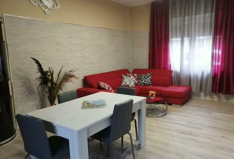 بنسيون La Romantica