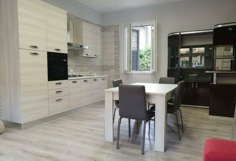 بنسيون La Romantica