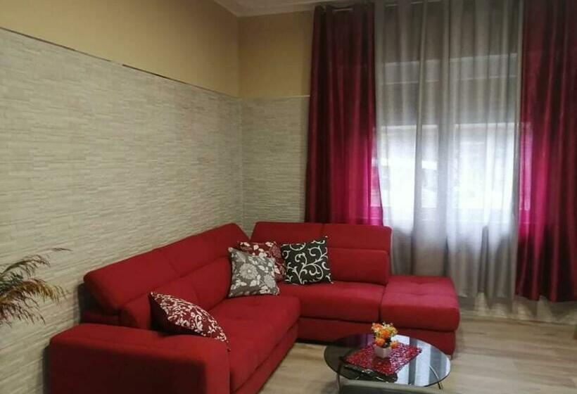 بنسيون La Romantica