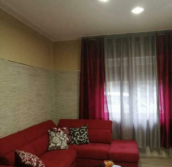 بنسيون La Romantica