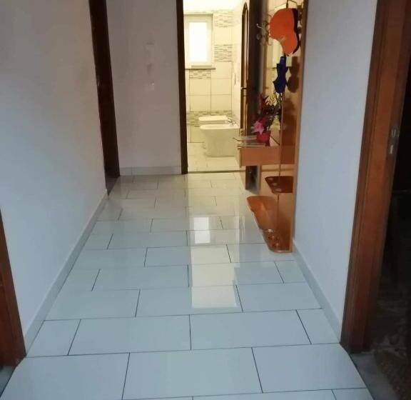 بنسيون La Romantica