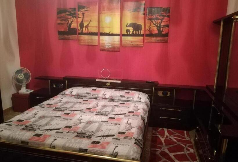 بنسيون La Romantica