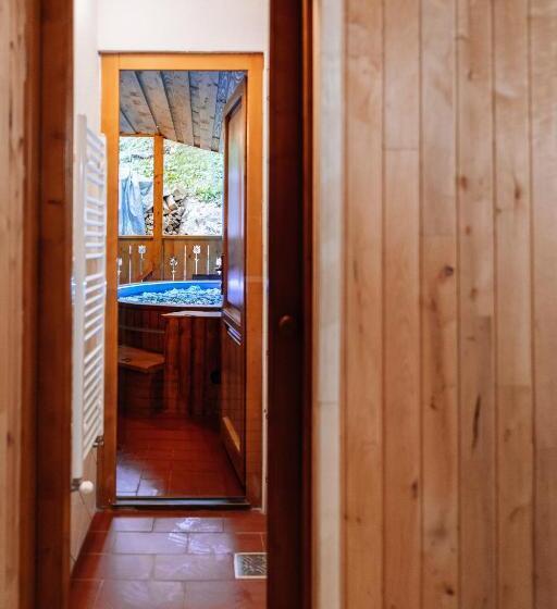 ペンション Lolo Park Resort