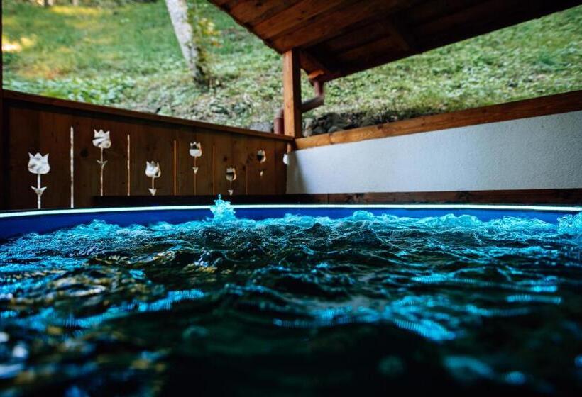 ペンション Lolo Park Resort