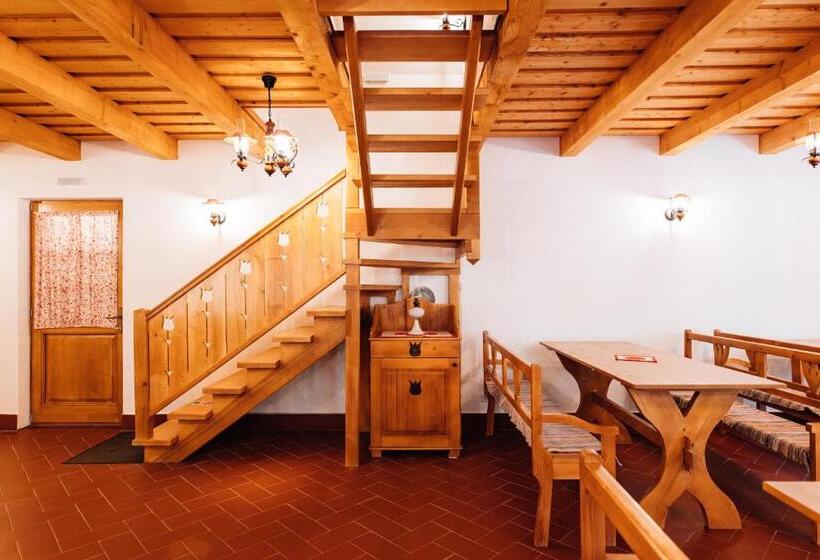 ペンション Lolo Park Resort