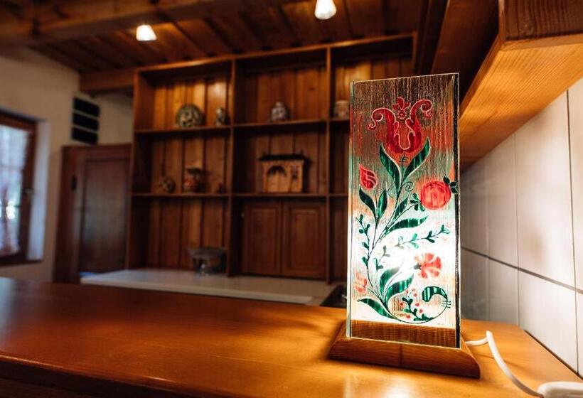 ペンション Lolo Park Resort