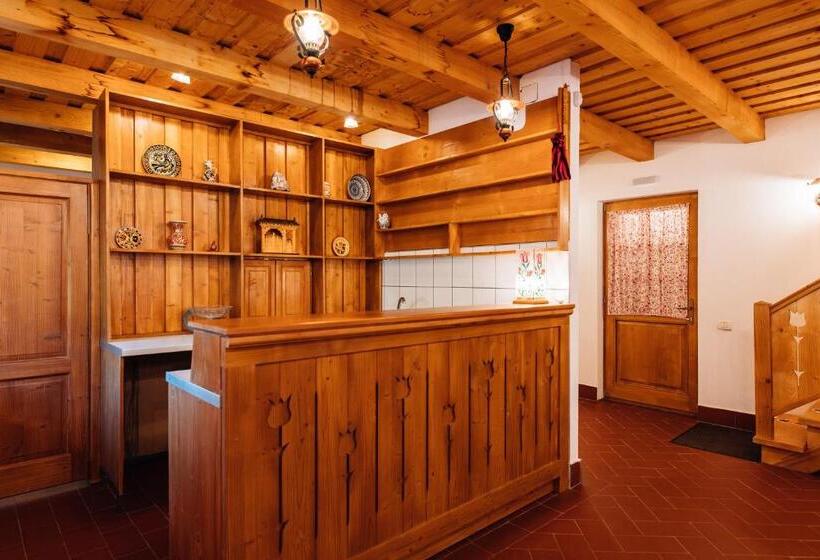 ペンション Lolo Park Resort