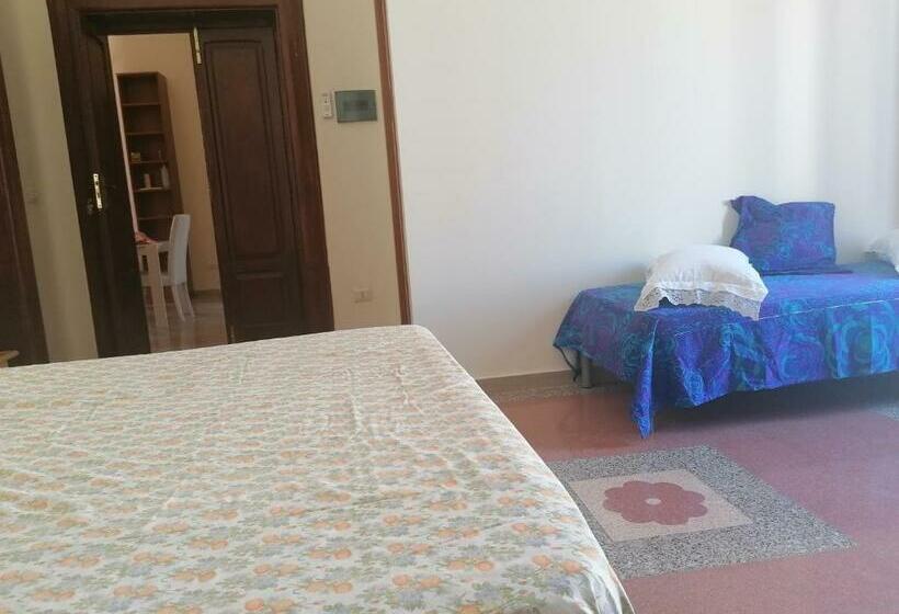 פנסיון Palazzo Don Ruggiero