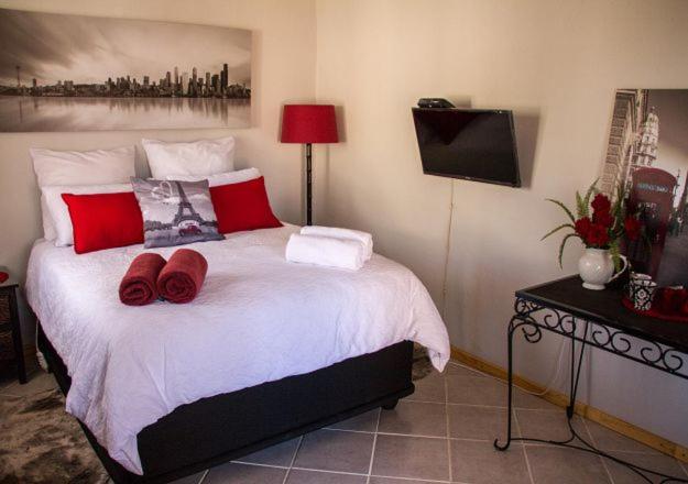 פנסיון The Old Watchmakers Guest House