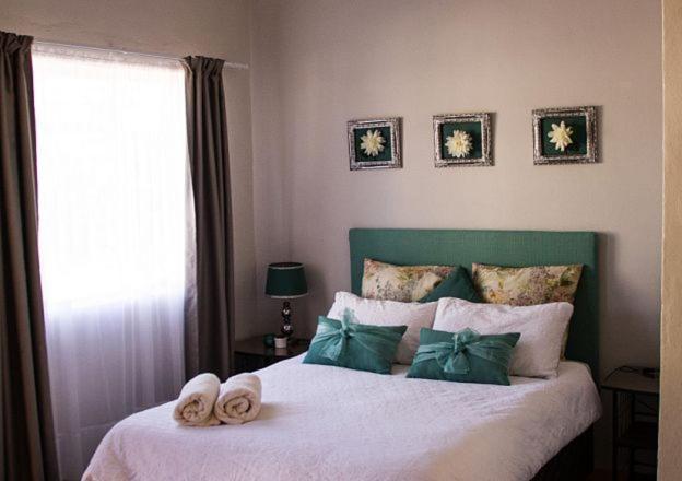 פנסיון The Old Watchmakers Guest House