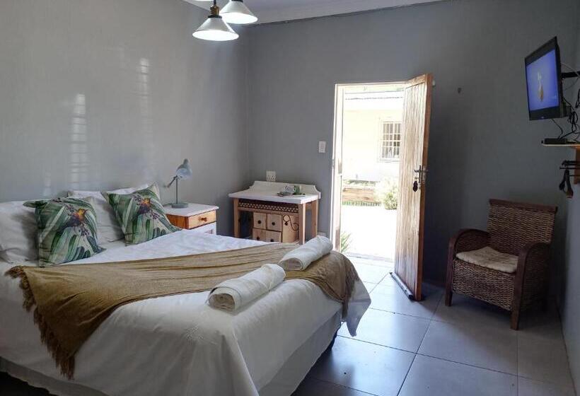 פנסיון The Old Watchmakers Guest House