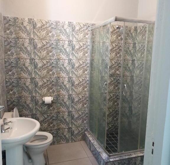 פנסיון The Old Watchmakers Guest House