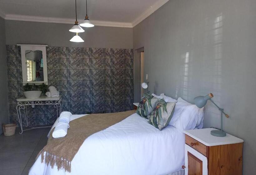 פנסיון The Old Watchmakers Guest House