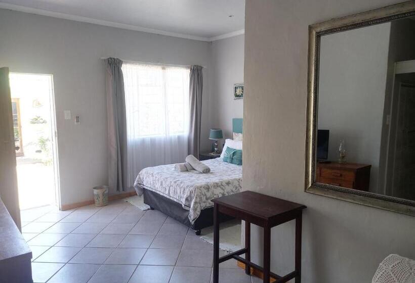 פנסיון The Old Watchmakers Guest House