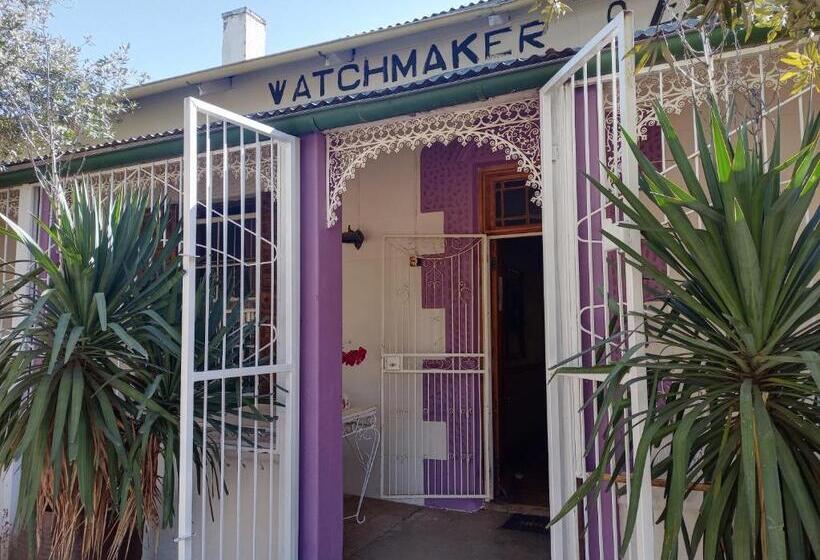 פנסיון The Old Watchmakers Guest House